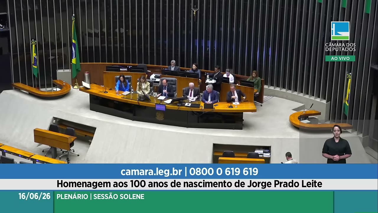 Vídeo do evento em 34:06