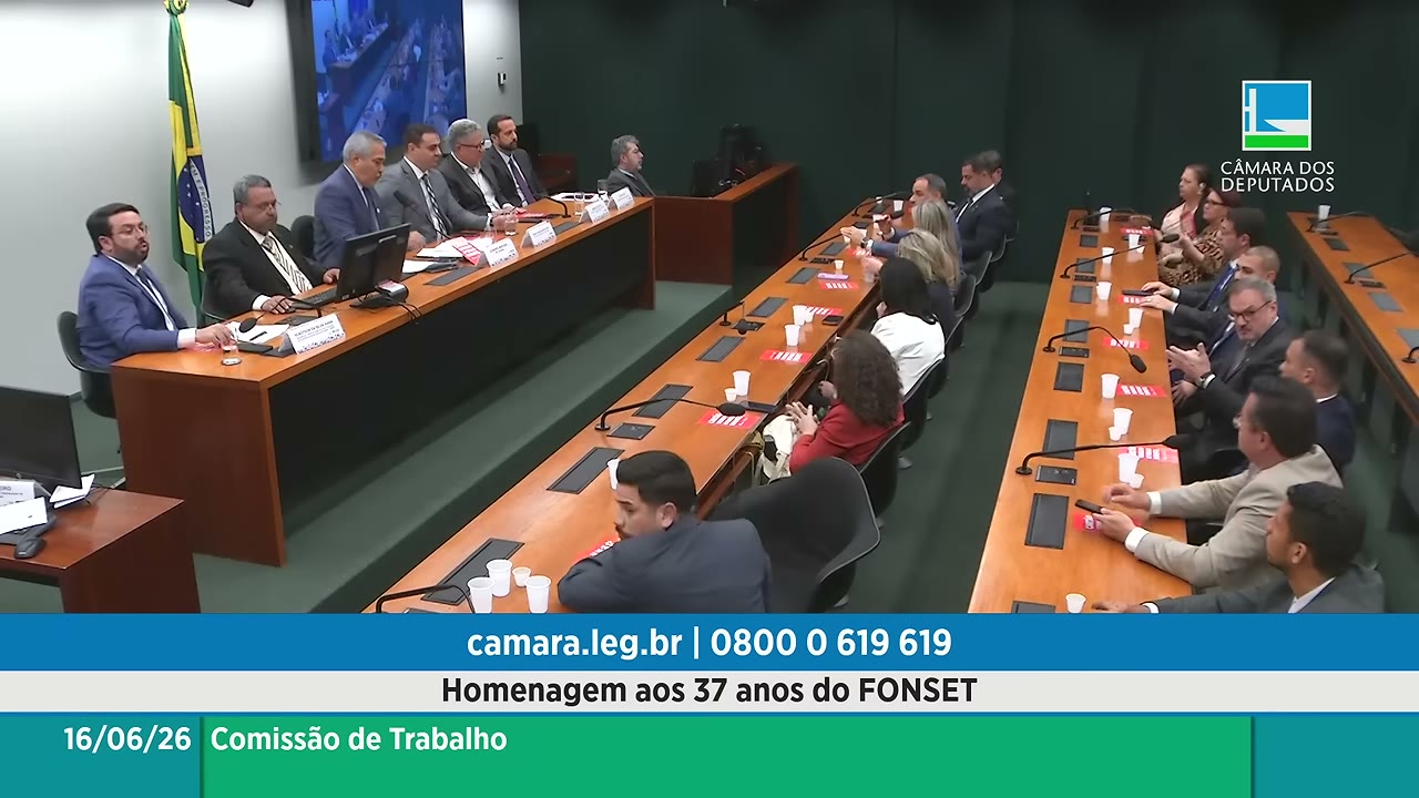 Vídeo do evento em 35:30