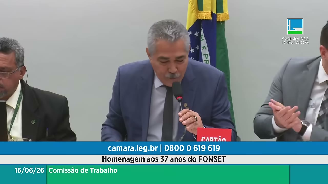 Vídeo do evento em 53:36