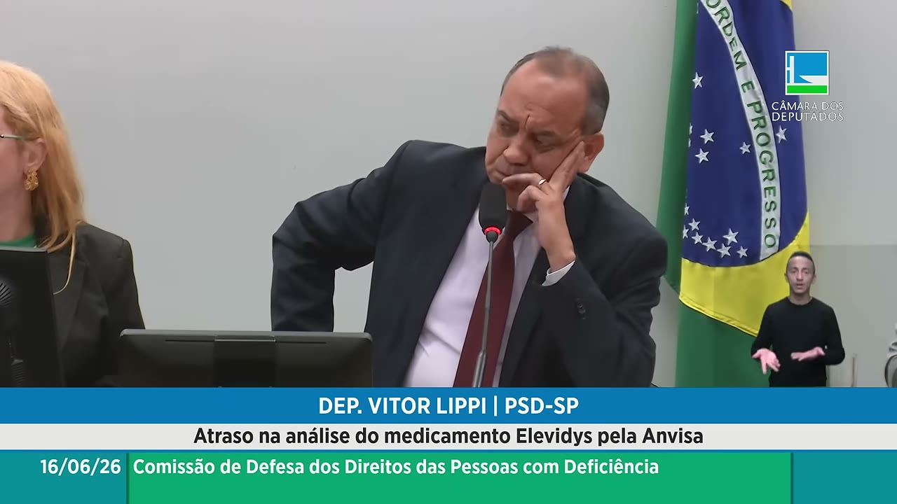 Vídeo do evento em 49:52