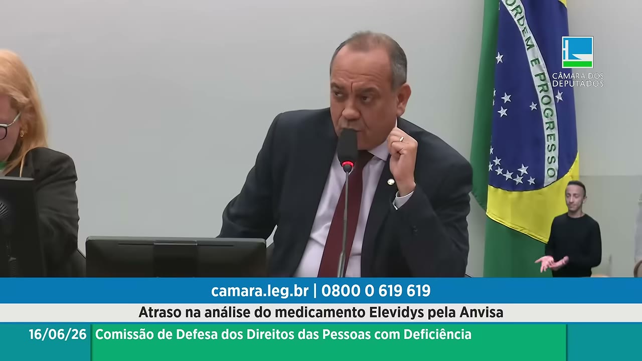 Vídeo do evento em 52:58