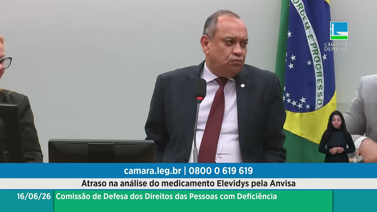 Vídeo do evento em 3:10:56