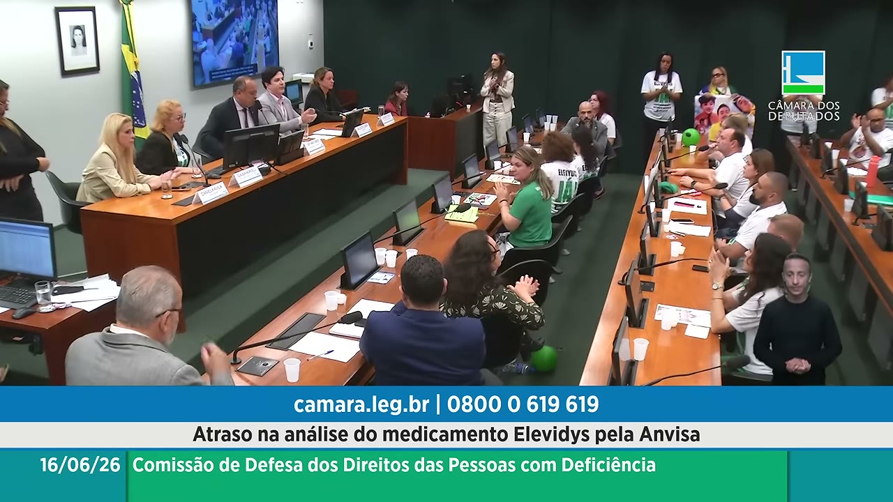 Vídeo do evento em 3:29:34