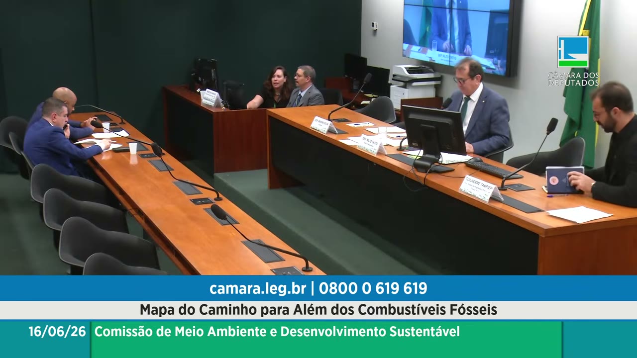 Vídeo do evento em 4:28