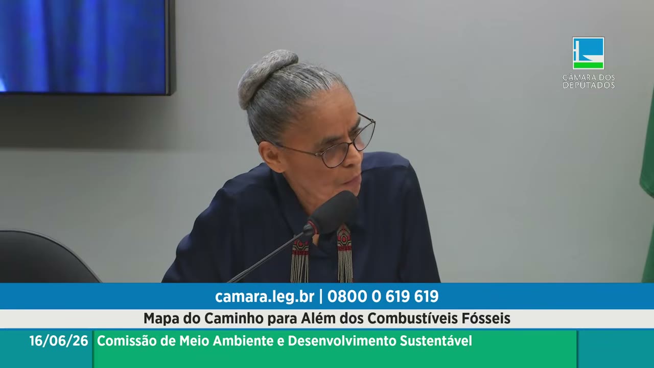 Vídeo do evento em 2:51:28