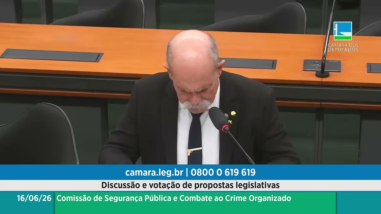 Vídeo do evento em 2:56