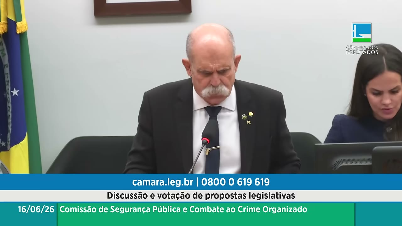 Vídeo do evento em 14:43