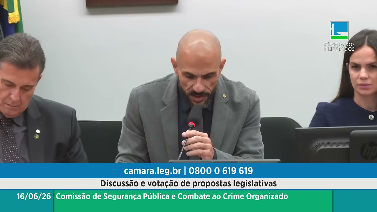 Vídeo do evento em 37:48
