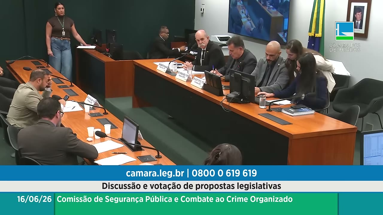 Vídeo do evento em 43:30