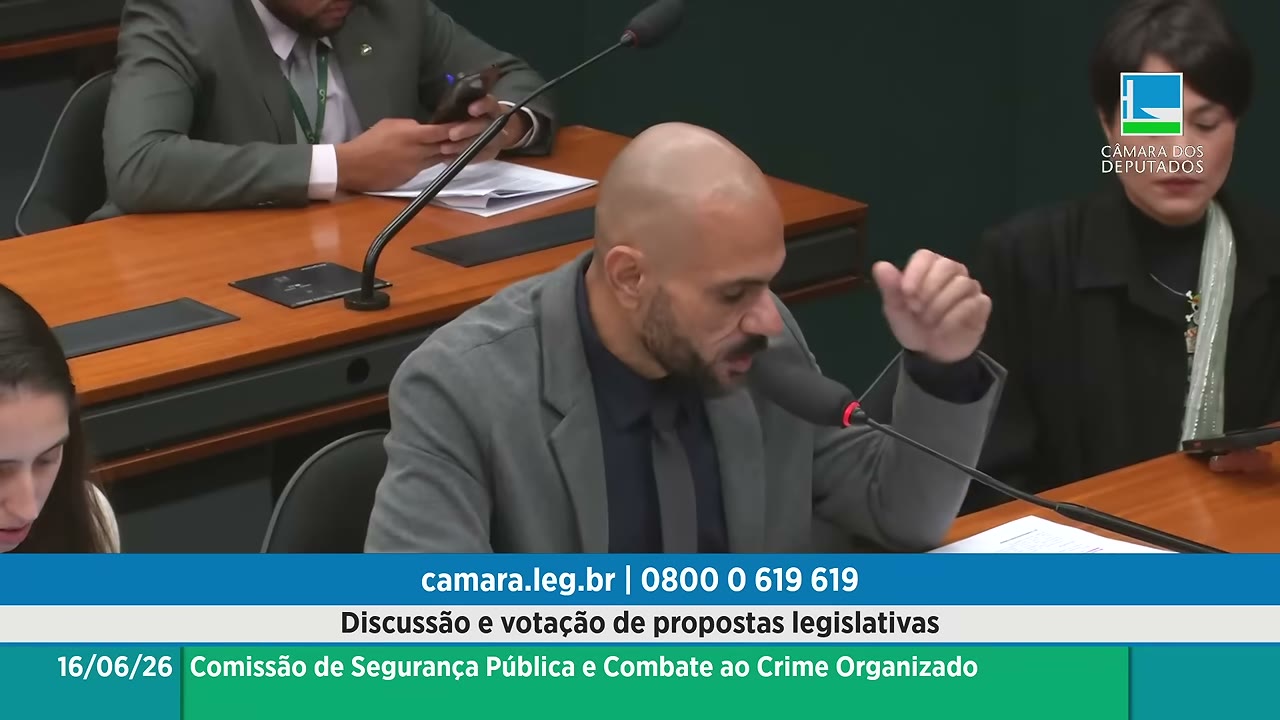 Vídeo do evento em 1:28:28