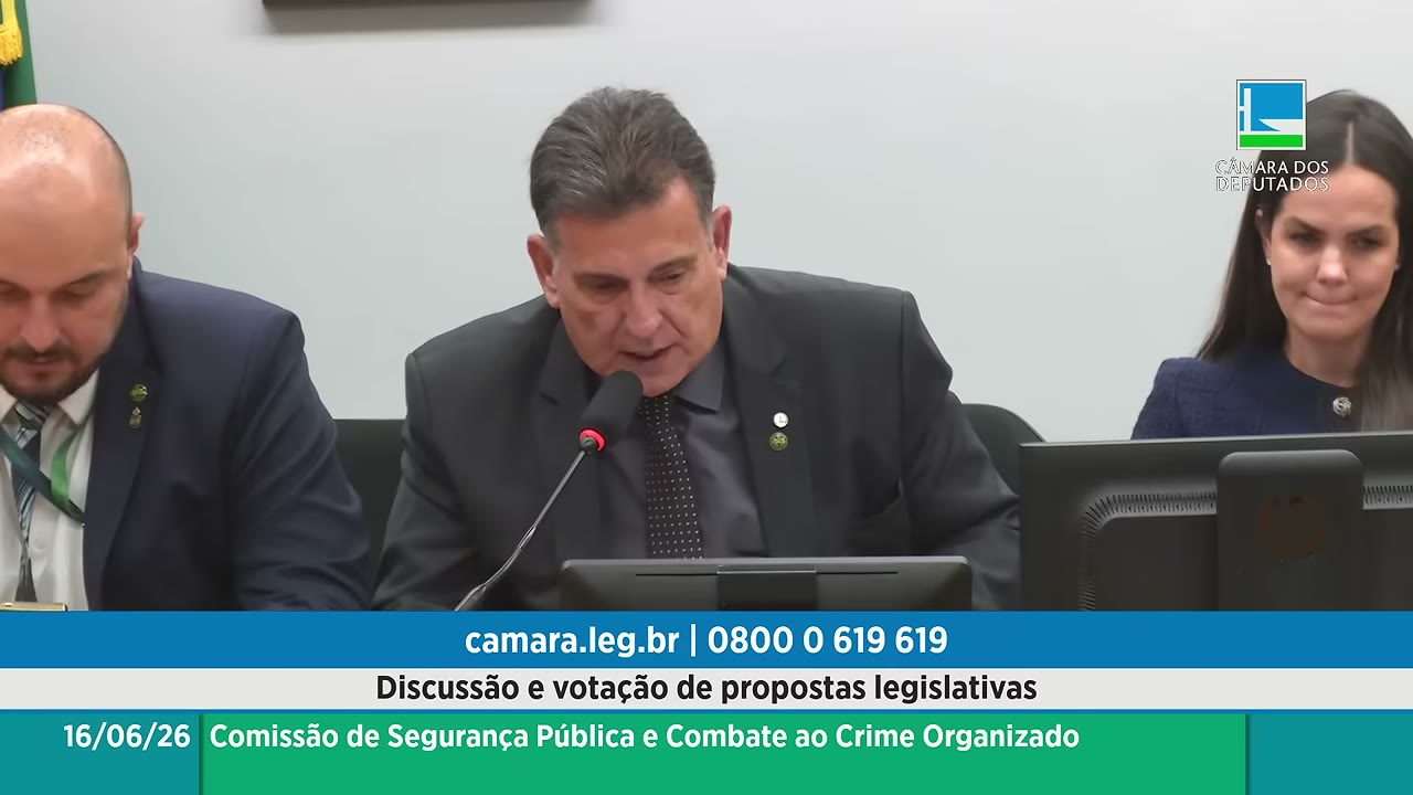 Vídeo do evento em 1:32:07
