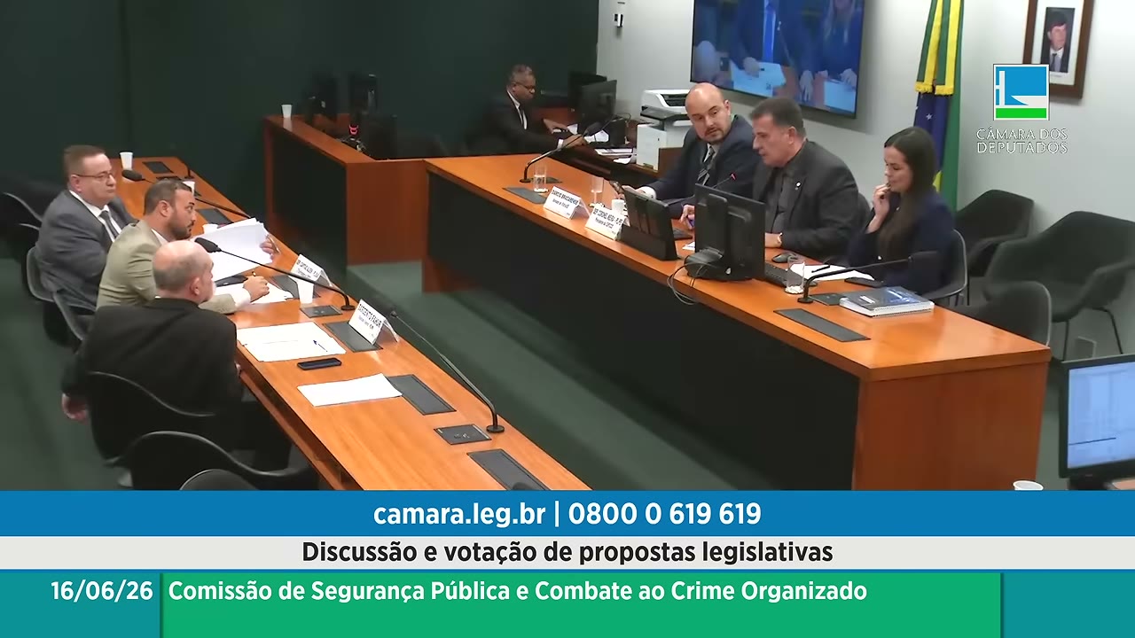 Vídeo do evento em 1:38:24