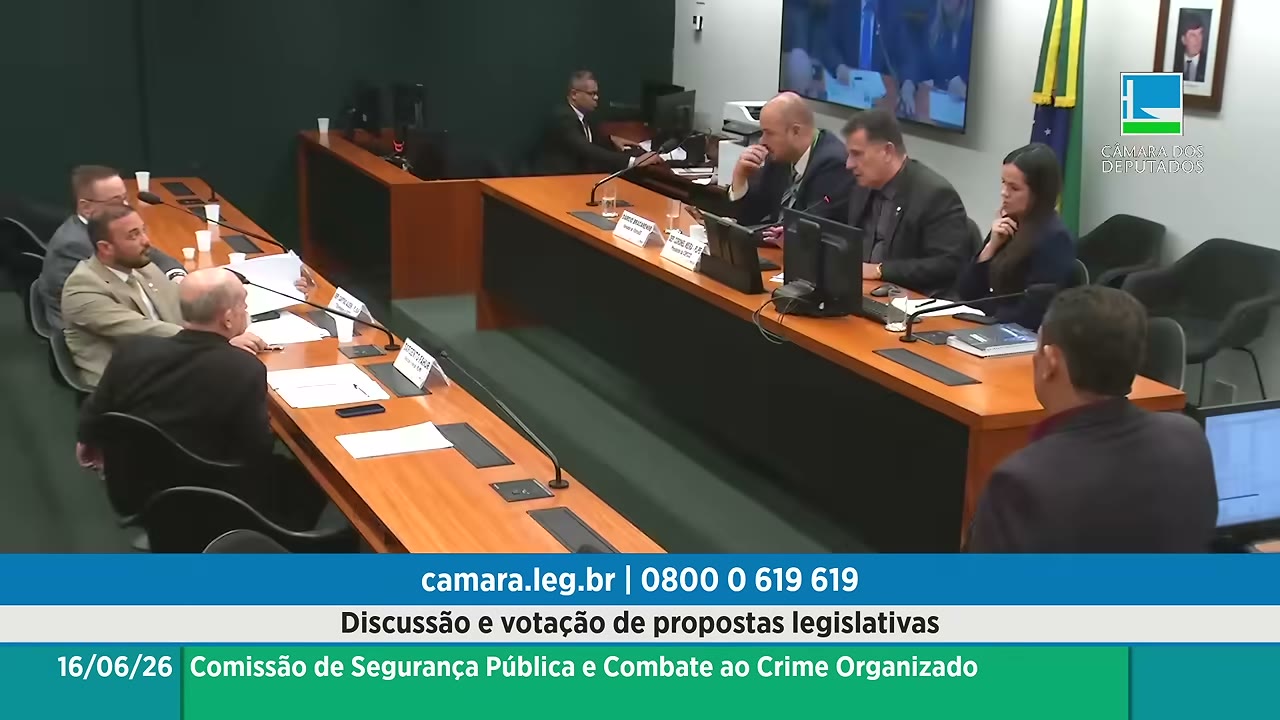 Vídeo do evento em 1:38:35