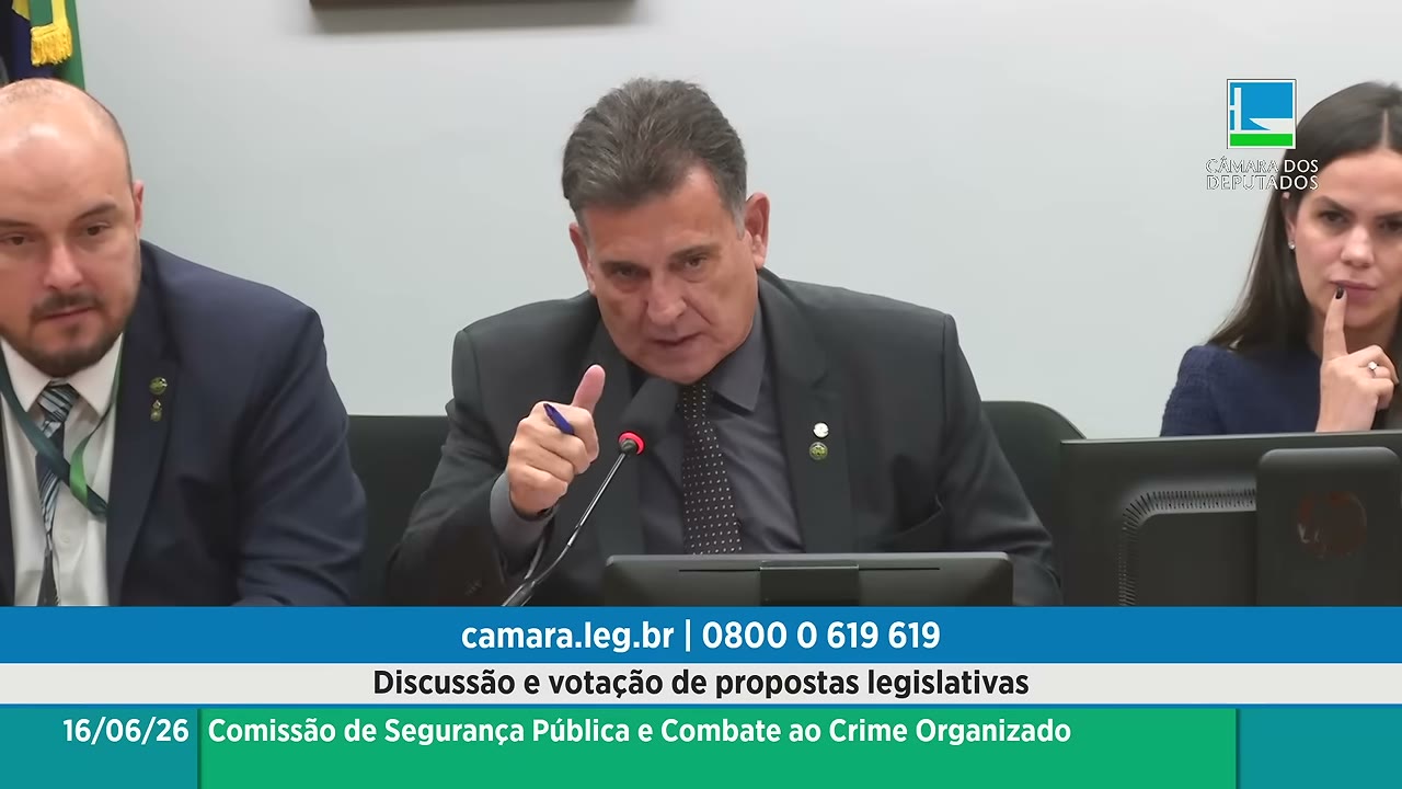 Vídeo do evento em 1:38:44