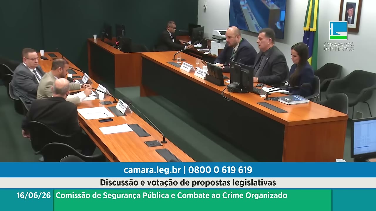 Vídeo do evento em 1:38:52