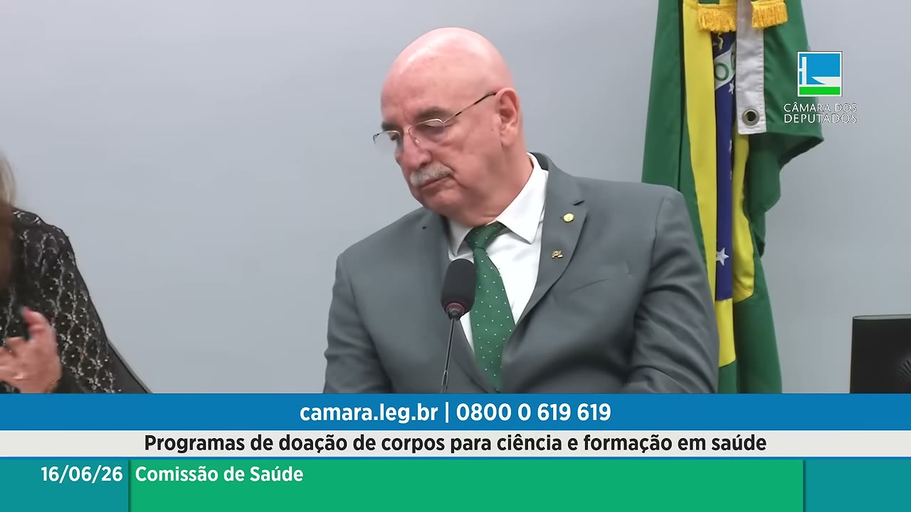 Vídeo do evento em 2:02:21