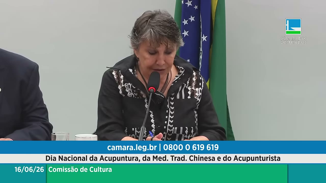 Vídeo do evento em 17:16
