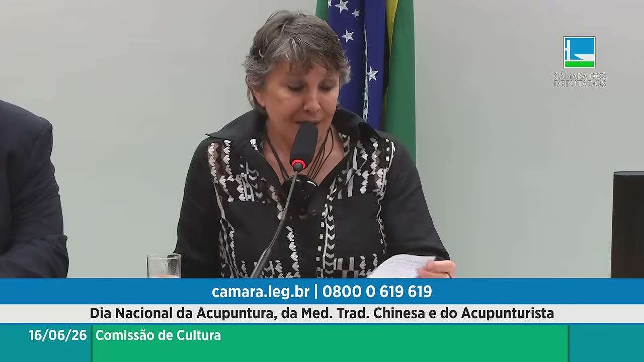 Vídeo do evento em 37:21