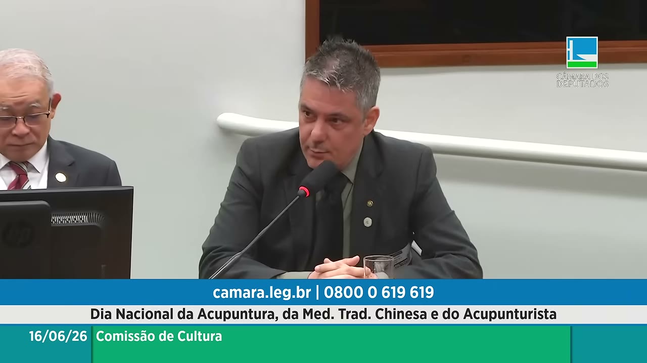 Vídeo do evento em 41:53