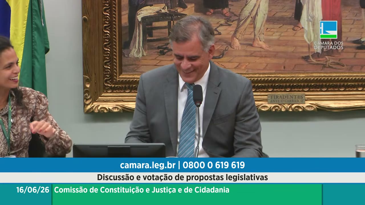 Vídeo do evento em 5:21
