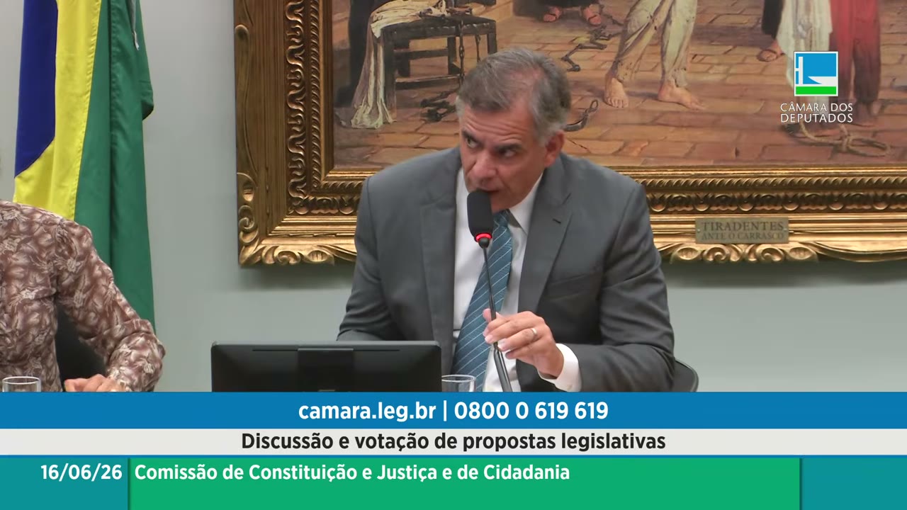 Vídeo do evento em 15:24