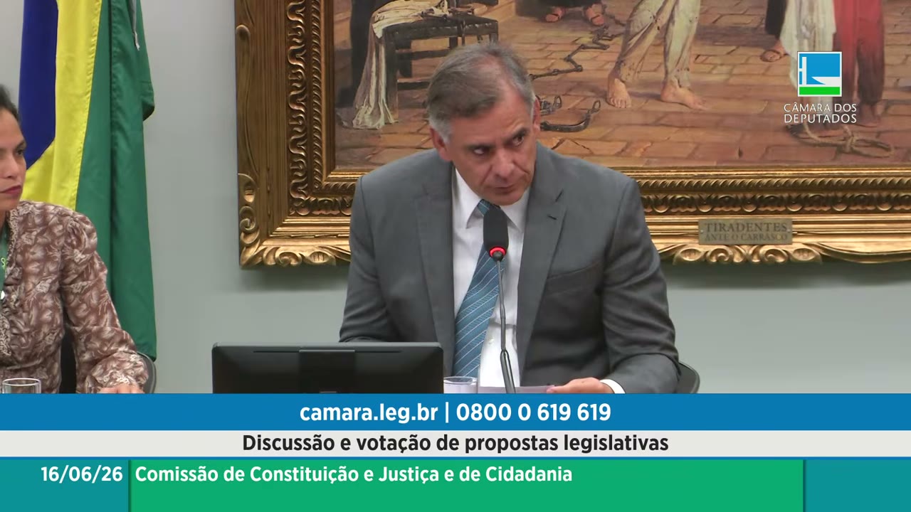 Vídeo do evento em 16:23