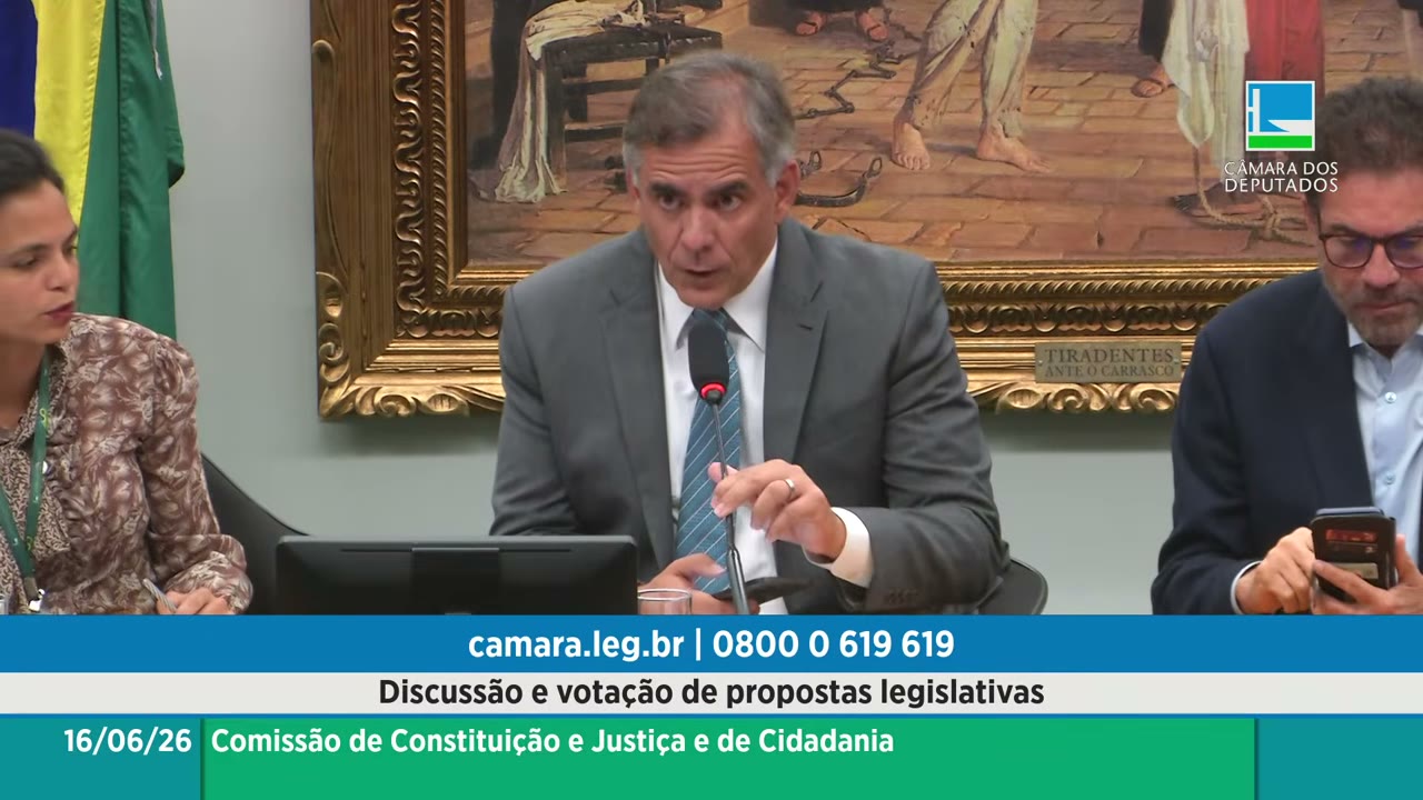 Vídeo do evento em 27:26