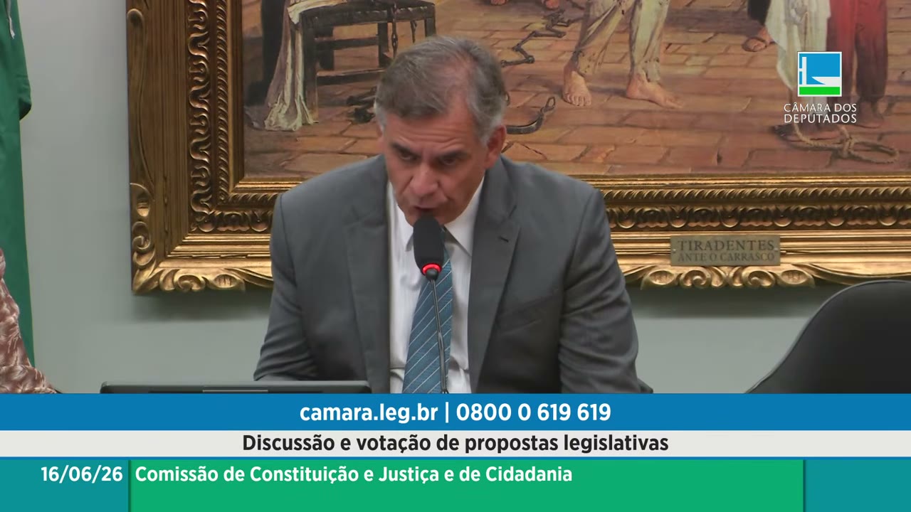 Vídeo do evento em 30:36