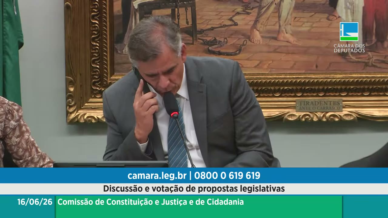 Vídeo do evento em 33:13