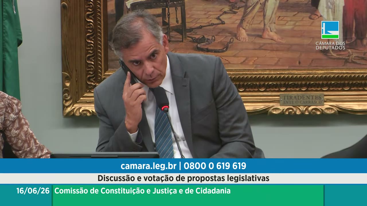Vídeo do evento em 33:22