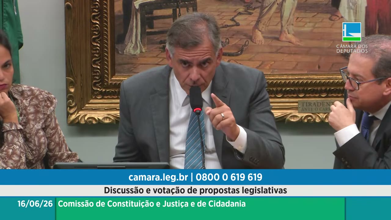 Vídeo do evento em 34:43
