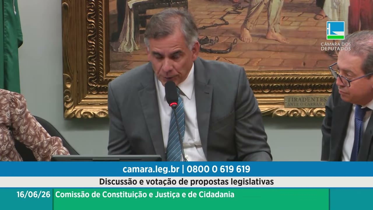 Vídeo do evento em 36:02