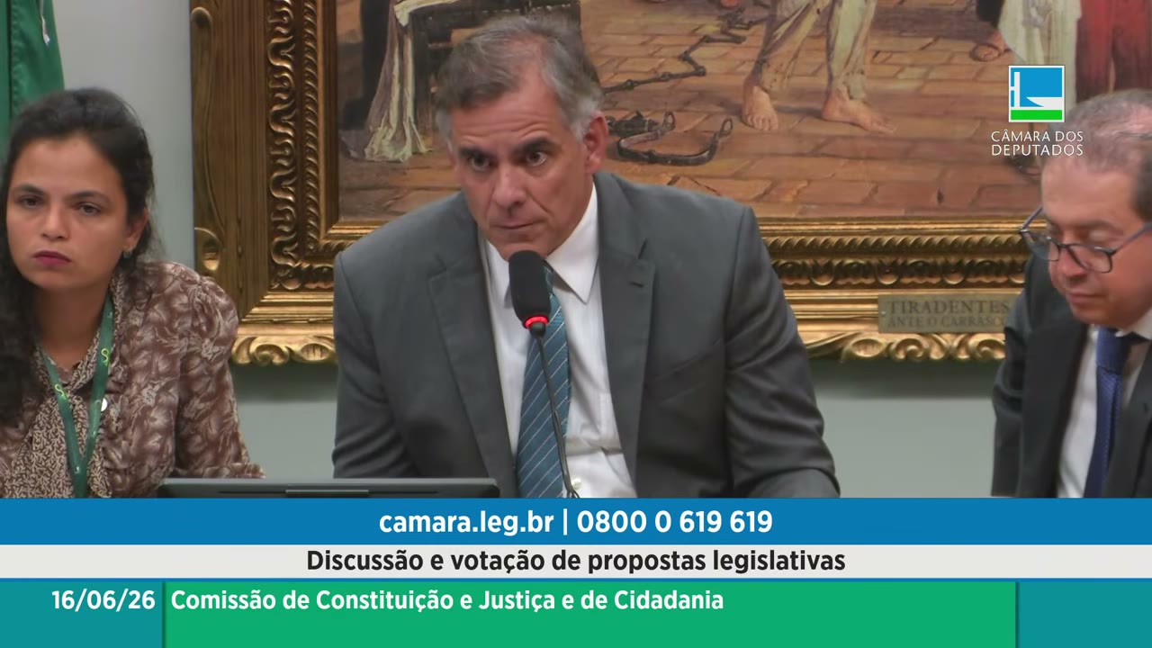 Vídeo do evento em 36:08