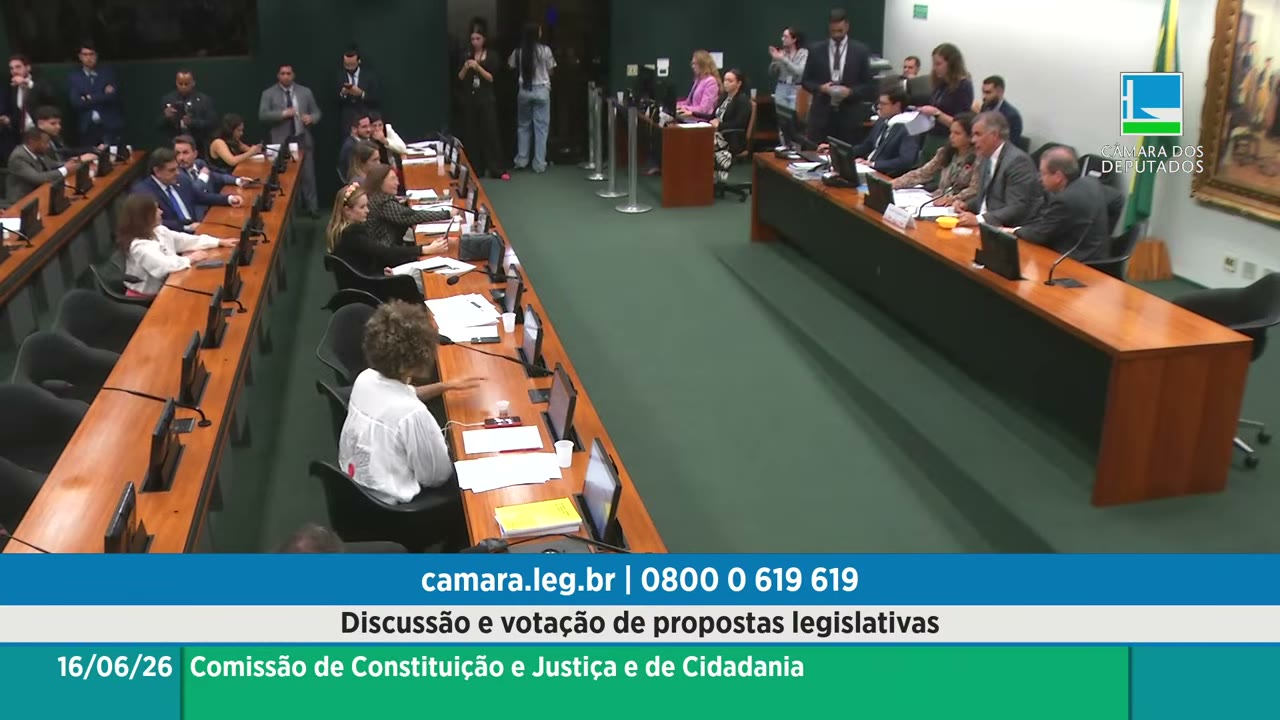 Vídeo do evento em 36:26