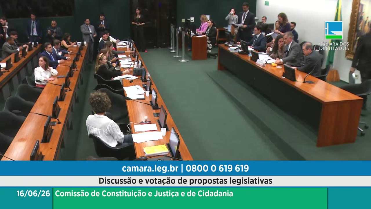 Vídeo do evento em 36:32