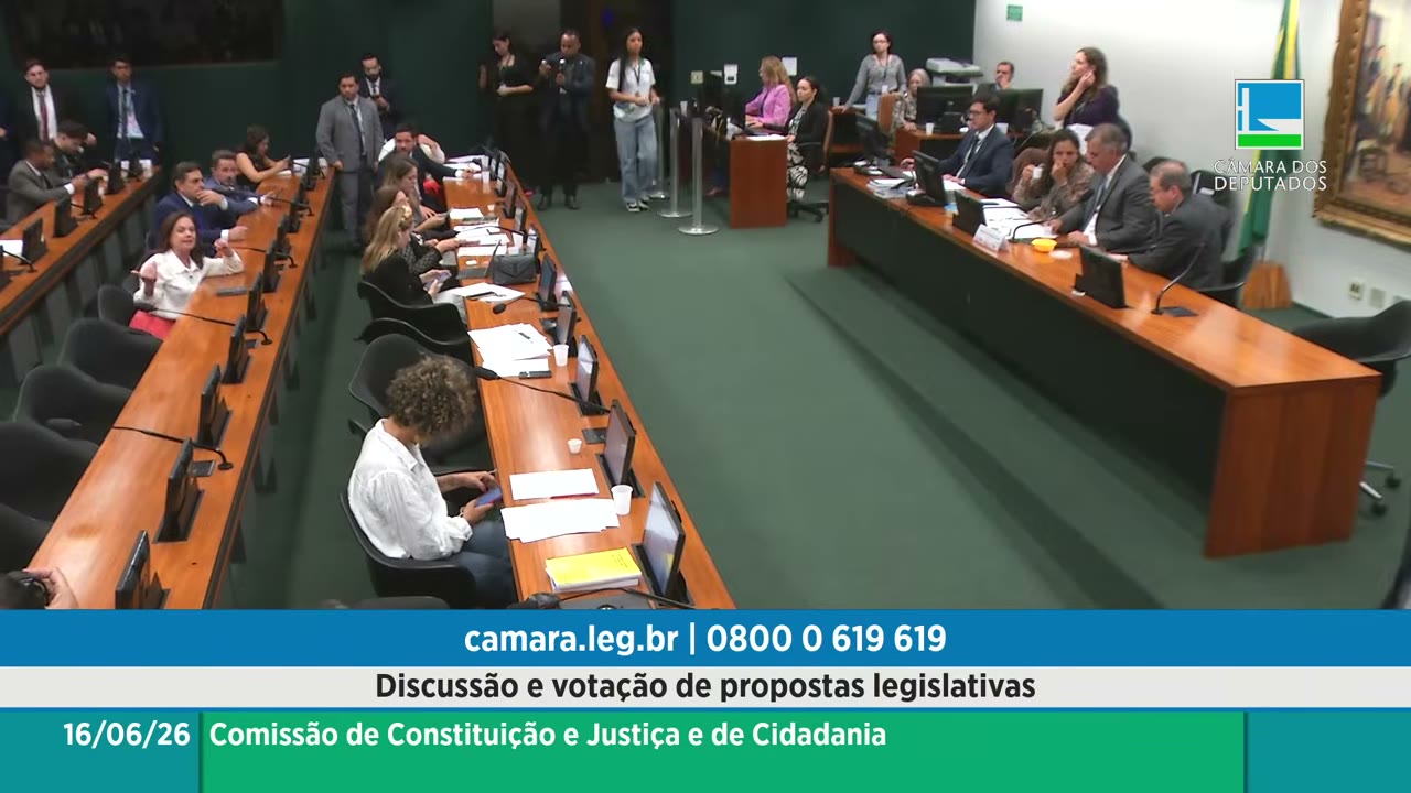Vídeo do evento em 37:08