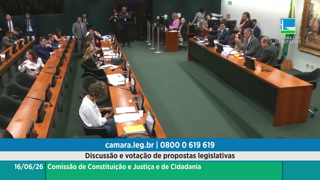 Vídeo do evento em 37:16