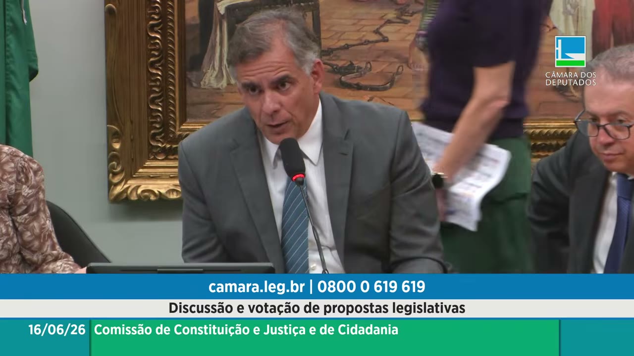 Vídeo do evento em 37:43
