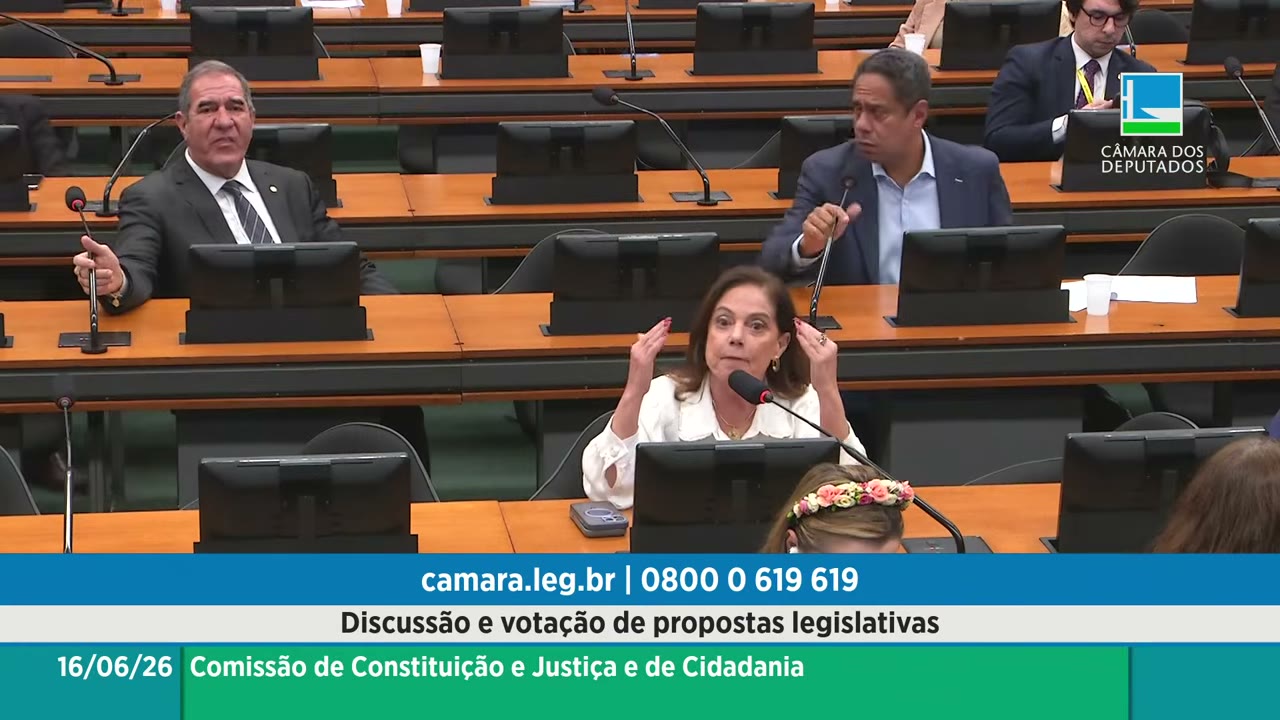 Vídeo do evento em 38:04