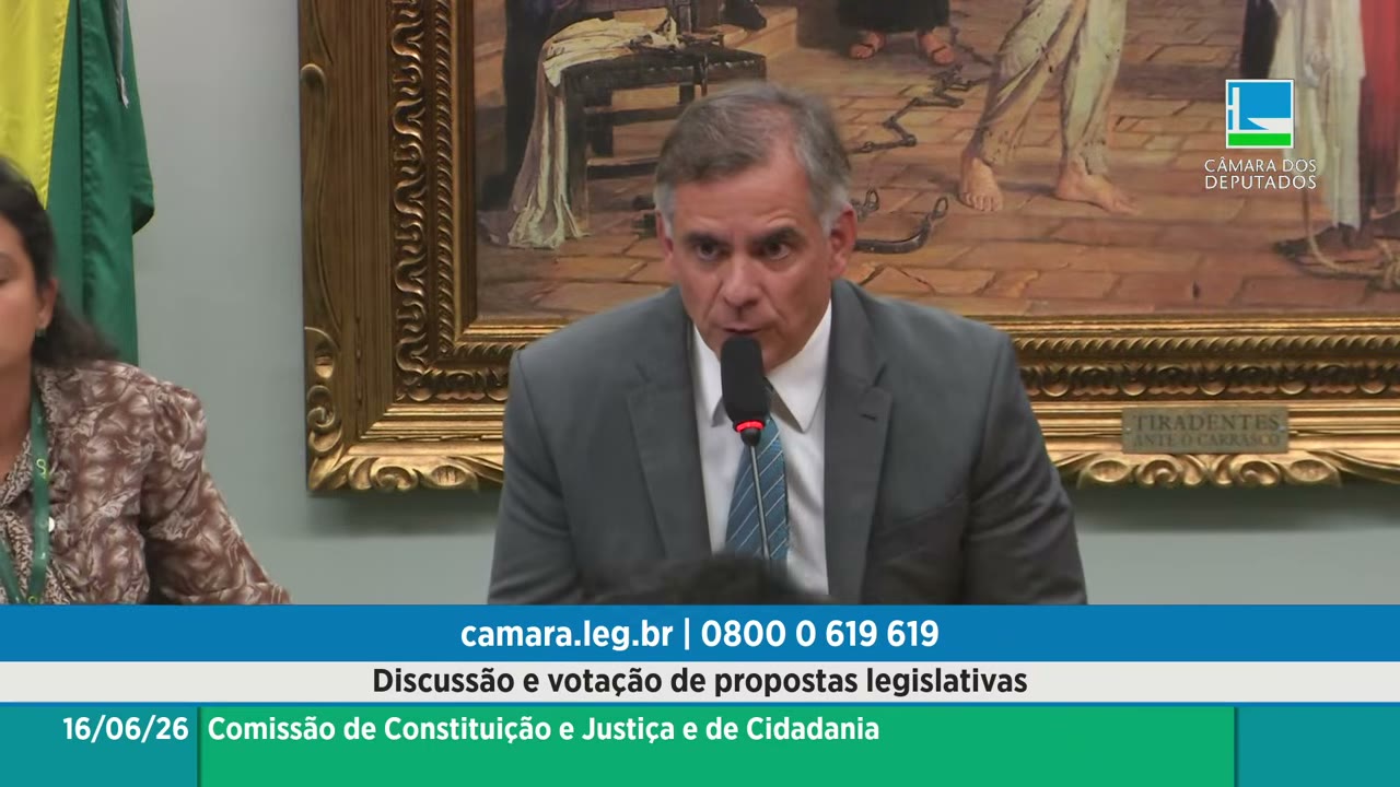 Vídeo do evento em 42:21