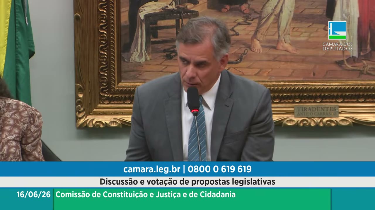 Vídeo do evento em 43:09
