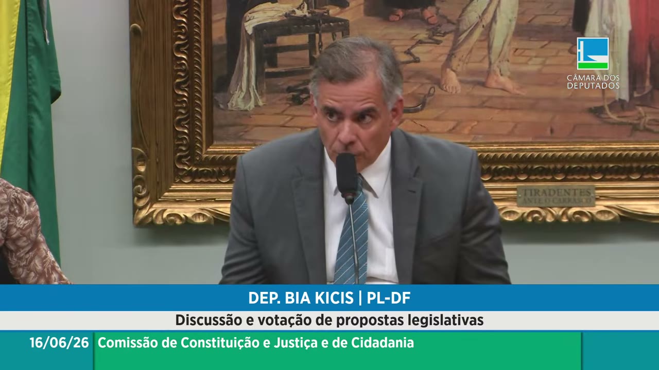 Vídeo do evento em 43:57
