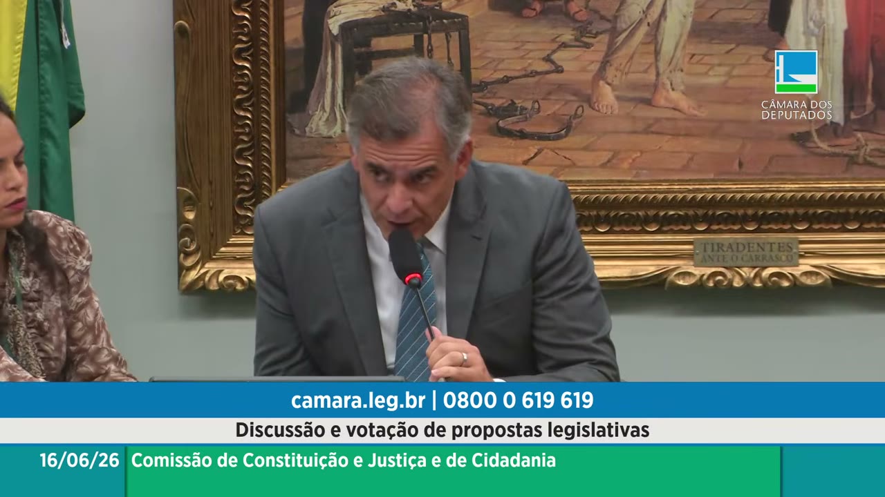 Vídeo do evento em 57:18