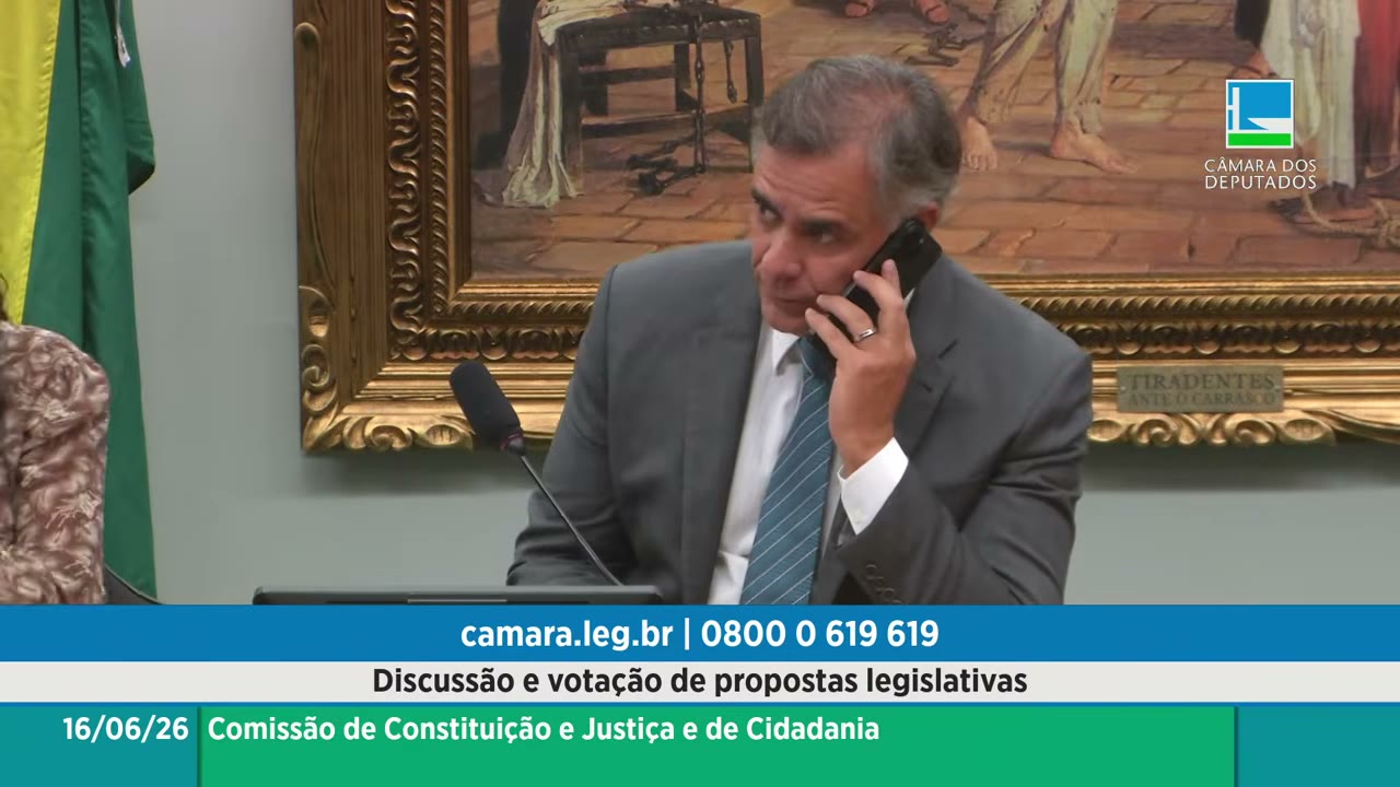Vídeo do evento em 58:10