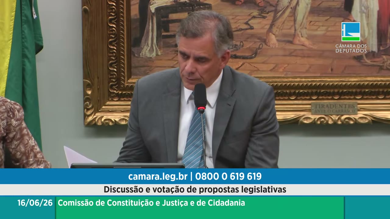 Vídeo do evento em 1:06:04