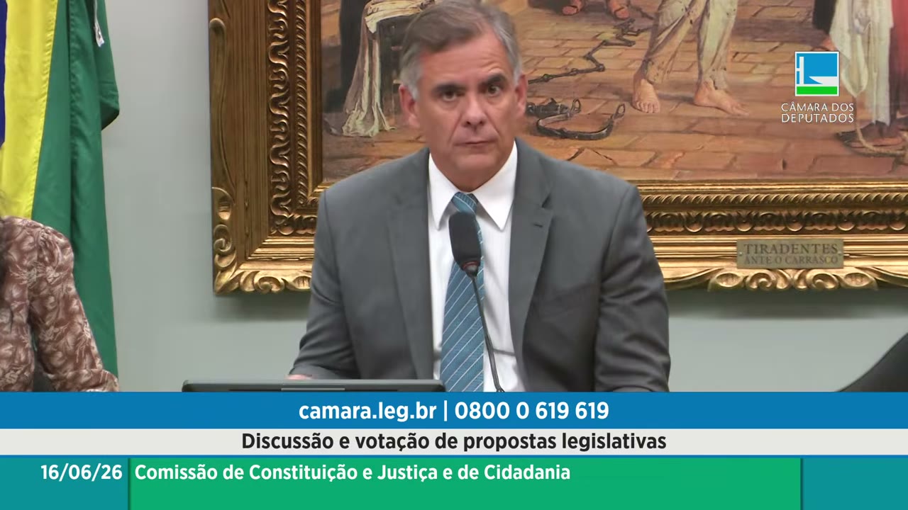 Vídeo do evento em 1:24:58