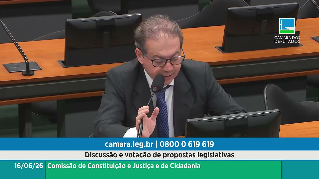 Vídeo do evento em 2:27:49