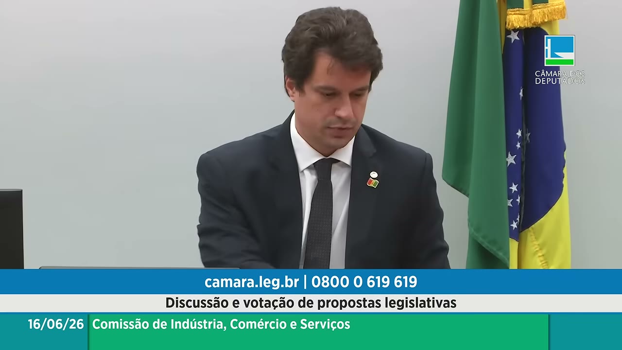 Vídeo do evento em 4:53
