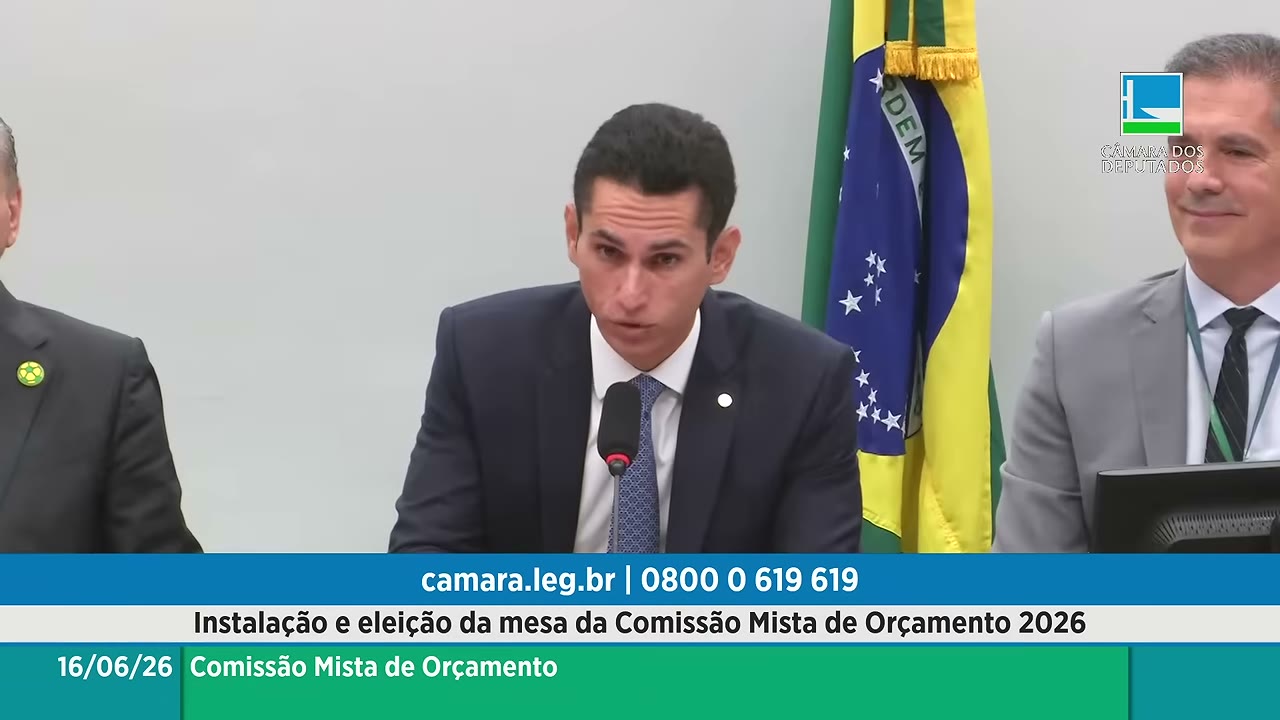 Vídeo do evento em 12:46