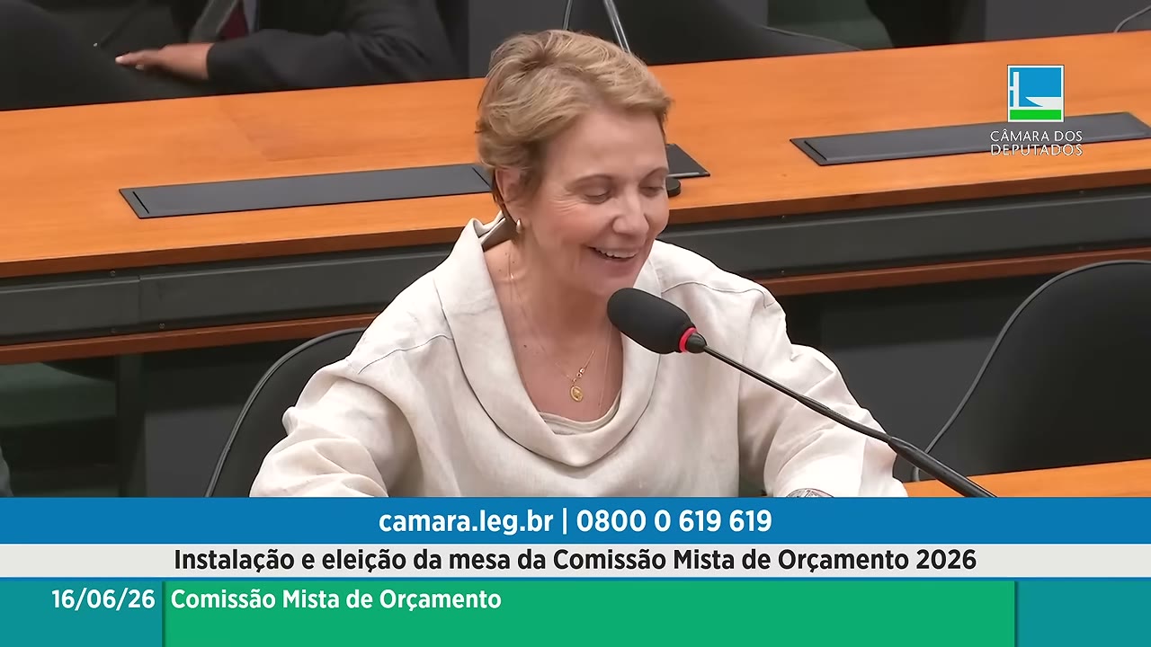 Vídeo do evento em 14:10